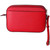 Michael Kors Jet Set Large Crossbody Bag (Bright red) 35S1GTTC7L-red