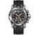 Invicta Men's 39727 Speedway Quartz Chronograph Black Dial Watch