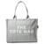 Marc Jacobs The Large Tote Wolf Grey One Size M0016156-050