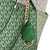 Michael Kors Jet Set Large Chain Tote Handbag, Fern Green Multi 35S3GTVT3V-ferng