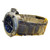 Invicta Men's 37213 Subaqua Quartz 3 Hand Blue Dial Watch
