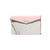 MICHAEL Michael Kors Maisie Large Pebbled Leather 3-IN-1 Tote Bag (Powder Blush) 35T1G5MT7T-424