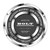 Invicta Men's 42106 Bolt Quartz Chronograph Silver Dial Watch