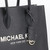 Michael Kors Mirella Medium Tote Bag (Black) 35S2G7ZT7L-001