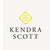 Kendra Scott Elisa Pendant Necklace for Women, Fashion Jewelry, 14k Gold-Plated, Azalea Illusion 4217703444