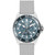 Invicta Men's 46905 Pro Diver Quartz Chronograph Blue Dial Watch