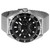 Invicta Men's 46907 Pro Diver Quartz Chronograph Black Dial Watch