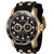 Invicta Men's 46964 Pro Diver Quartz Chronograph Black Dial Watch