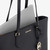 Michael Kors Bag Handbag Sheila Large Mf Tote Bag (Black) 35S4G6HT9L-001