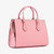 Michael Kors handbag for women Sheila satchel medium (Carnation) 35S4G6HS3L-carnation