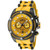 Invicta Men's 42295 Bolt Quartz Multifunction Yellow Dial Watch