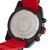 Invicta Men's 42296 Bolt Quartz Multifunction Black Dial Watch