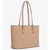 Michael Kors Bag Handbag Sheila Large Mf Tote Bag (Camel)  	 35S4G6HT9L-222