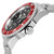 Invicta Men's 22020 Pro Diver Quartz 3 Hand Black Dial Watch