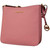 Michael Kors Small Leather Crossbody Bag (Carnation) 35S4GTVC5L-carnation