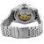 Invicta Men's 33503 Pro Diver Automatic 3 Hand Blue Dial Watch