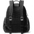 Michael Kors Prescott Black Signature Logo Large Backpack 30F2S1RB7C-001