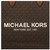 Michael Kors Mirella Large Tote Crossbody Bag Brown MK Signature 35F2G7ZT3B-424