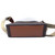 Michael Kors Small Leather Crossbody Bag (Brown) 35S4GTVC5B-847