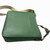 Michael Kors Small Leather Crossbody Bag (FernGreen) 35S4GTVC5L-Ferng