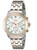 Invicta Women's 21656 Specialty Analog Display Swiss aQuartz Two Tone Watch …