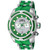 Invicta Men's 42288 Bolt Quartz Multifunction Silver Dial Watch