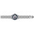 Invicta Men's 43470 MLB Minnesota Twins Quartz Red, Silver, White, Blue Dial Watch