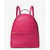 Michael Kors Sheila Medium Backpack Electric Pink 35F3G6HB6L-Epink