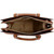 Michael Kors handbag for women Sheila satchel medium (Luggage)35S3G6HS2L-230