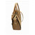 Michael Kors handbag for women Sheila satchel medium (Camel) 35S4G6HS3L-222