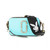 Marc Jacobs Women's Snapshot Camera Bag, One Size (New Baby Blue Multi) M0012007-461