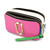 Marc Jacobs Women's Snapshot Camera Bag, One Size New Vivid Pink Multi M0012007-694