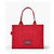 Marc Jacobs The Large Tote One Size TRUE RED M0016156-617