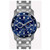 Invicta Men's 46993 Pro Diver Quartz Chronograph Blue Dial Watch