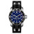 Invicta Men's 46967 Pro Diver Quartz Chronograph Blue Dial Watch
