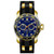 Invicta Men's 46965 Pro Diver Quartz Chronograph Blue Dial Watch