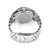 Invicta Men's 46994 Pro Diver Quartz Chronograph Silver Dial Watch