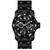 Invicta Men's 47000 Pro Diver Quartz Chronograph Black Dial Watch