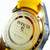 Invicta Men's 41559 Speedway Quartz Chronograph Black Dial Watch