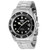Invicta Men's 8926OBXL Pro Diver Automatic 3 Hand Black Dial Watch