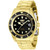 Invicta Men's 8929OBXL Pro Diver Automatic 3 Hand Black Dial Watch