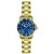Invicta Men's 8930OBXL Pro Diver Automatic 3 Hand Blue Dial Watch
