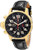 Invicta Men's 3330 Force Collection Stainless Steel Left-Handed Watch with ...