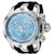 Invicta Men's 6118 Venom Quartz Chronograph Platinum Dial Watch