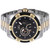 Invicta Men's 46869 Bolt Quartz Chronograph Black Dial Watch