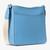Michael Kors Small Leather Crossbody Bag (STH PACIFIC) 35T4STVC5L-Sthpacific