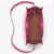 Marc Jacobs The Leather Medium Tote Bag, Lipstick Pink H004L01PF21-955
