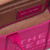 Marc Jacobs The Leather Medium Tote Bag, Lipstick Pink H004L01PF21-955