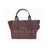 Marc Jacobs The Leather Small Tote Bag H009L01SP21-905