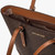 Michael Kors Aria Women's Tote Bag 30H9GXAT3B-252